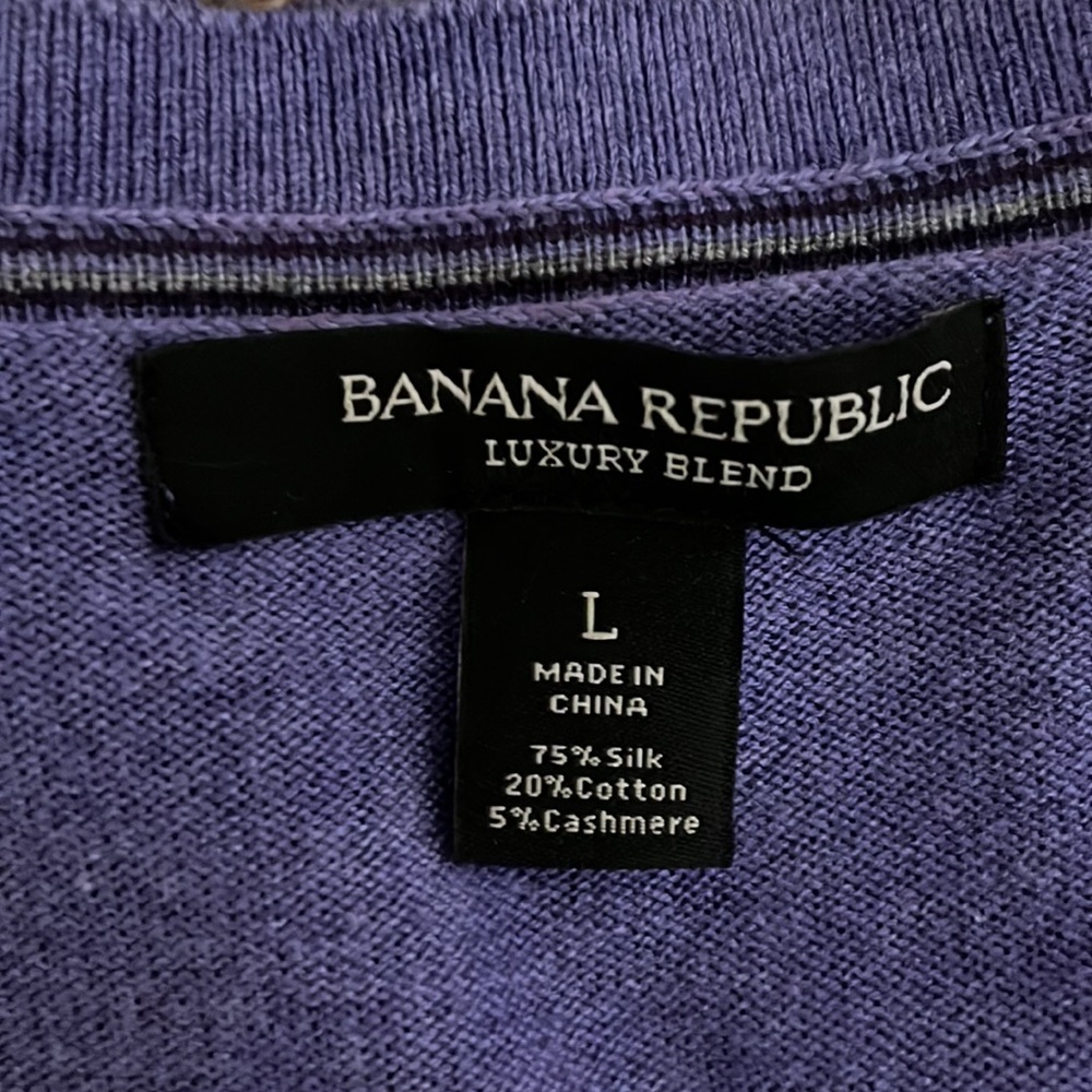 Men sweater - Picture 4 of 5